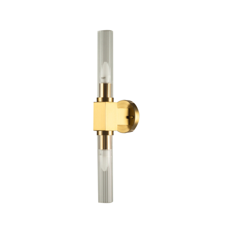 Бра Cannele Vanity Sconce