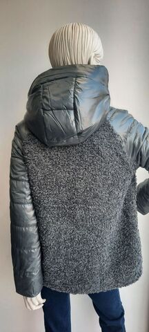 МE-11 Куртка женская