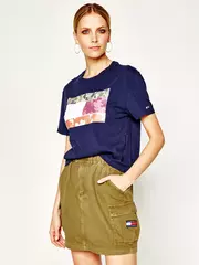 Футболка Tommy Hilfiger