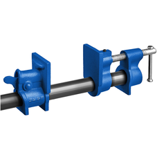 ЗУБР СТ-12, 1/2?, трубная струбцина (32305-12)