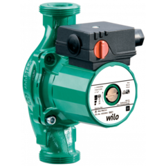 Циркуляционный насос Wilo Star-RS 25/6-130(180)-RK (2459900)