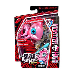 Нептуна Рыбка Пиранья Питомец Лагуны Блю