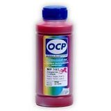 Чернила OCP MP102 Magenta для картриджей Epson T0923, T0733, T0633, T0473, T0443, T0423, 100 мл