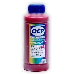 Чернила OCP MP102 Magenta для картриджей Epson T0923, T0733, T0633, T0473, T0443, T0423, 100 мл