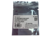 Чип картриджа TK-895 для KYOCERA FS-C8020MFP/8025MFP/8520MFP/8525MFP (CET) Black, 12000 стр., CET6985K