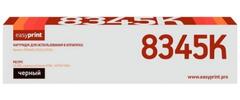 Лазерный картридж EasyPrint LK-8345K для Kyocera TASKalfa 2552ci/2553ci (20000 стр.) черный, с чипом