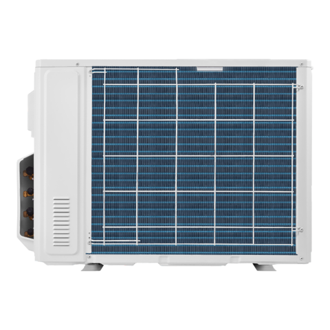 Блок наружный Zanussi ZACO/I-27 H3 FMI2/N8/Out инверторной мульти сплит-системы