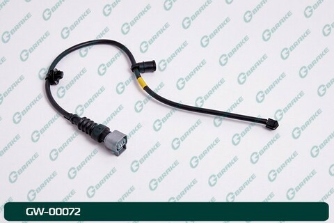 Датчик износа  G-brake  GW-00072