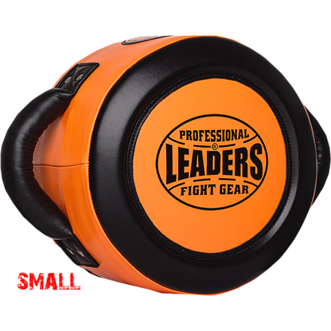 Тренерская подушка Leaders Small Orange 25