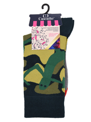 Носки женские