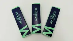 Бумага сигаретная Mascotte Original King Size (34) (50шт/бл)