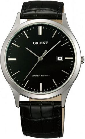 Наручные часы ORIENT UNA1003B фото