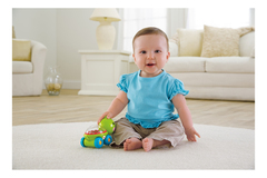 Fisher-Price Развивающая каталка-игрушка 