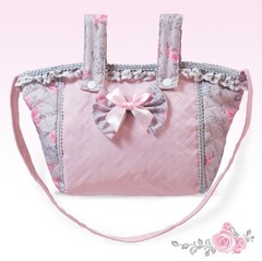 DeCuevas Коляска с сумкой и зонтом 