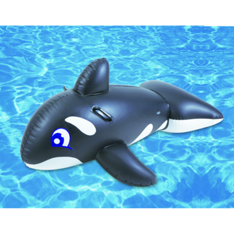 Summer Escapes Надувной кит с ручками (AM-P33-0427-1)