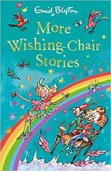 More Wishing-Chair Stories