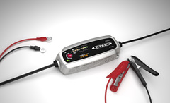 Зарядное устройство для автомобильного аккумулятора CTEK MXS 5.0