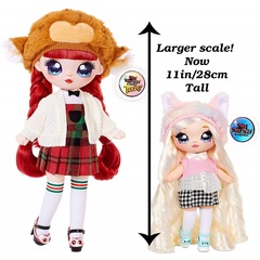 Подростки На На На Сюрприз Саманта Смарти Сова