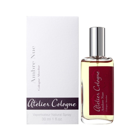 Atelier Cologne Ambre Nue