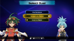 Yu-Gi-Oh! ARC-V: Sora and Dipper (для ПК, цифровой код доступа)