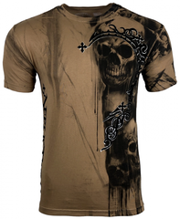 Футболка Affliction WALKING DEAD