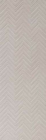 Dom Ceramiche Concretus DCUC3340 Grigio Chevron 33x100