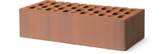 Кирпич лицевой славянский МОККО-BUNT, 1NF УС