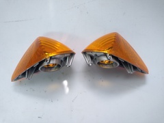 Поворотники для Honda VFR 800 1998-2001 г.в.