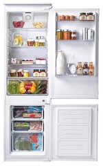 Холодильник Candy CKBBS172F