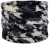 Картинка шарф-труба Buff Neckwarmer Switch Polar Nebek Grey - 2