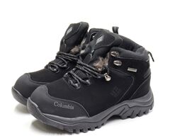 Ботинки Columbia (36-41)р. / шт.