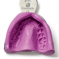 Альгинатный слепочный материал Zhermack Hydrogum 5 453г С302070