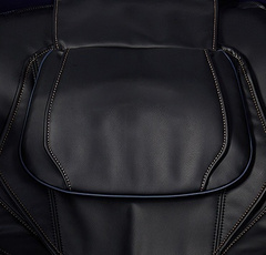 Массажное кресло iMassage iСon