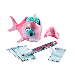 Нептуна Рыбка Пиранья Питомец Лагуны Блю