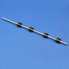 Вал выхода XEROX DC 535/WC 5632 (006K28051/006K30330/806E41911/806E41910)