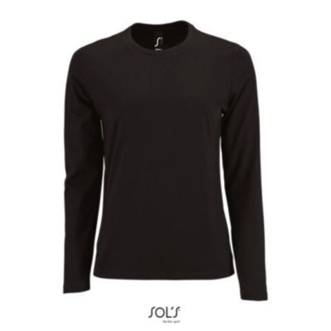 SOL'S Imperial LSL WOMEN