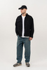 Рубашка Kultura Jacket Shirt черный