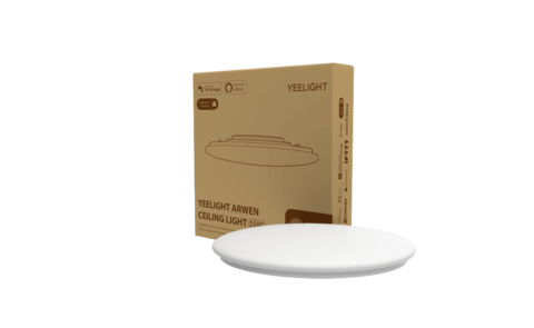 Умный потолочный светильник Yeelight Arwen Ceiling Light 550C YLXD013-C (YXDS0320004WTEU)