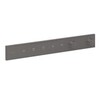 Hansgrohe RainSelect 15384340 Термостатический смеситель для ванны для 5 потреб. (чёрный хром шлифованный)