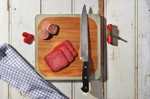Нож для мяса кованый Essentials