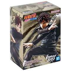 Фигурка Banpresto Naruto Shippuden Vibration Stars: Gaara