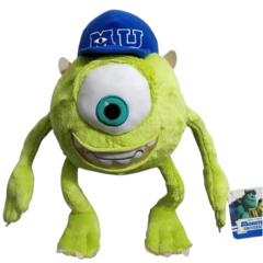 Мягкая игрушка Майк Вазовски