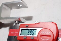 Амортизатор для Suzuki Bandit GSF1250/ GSF1250 S 2007-2014 / Желтый