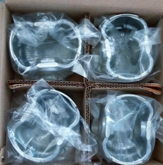 ПОРШЕНЬ 0,25 AVEO F14S3 GM