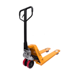 Гидравлическая тележка PROLIFT AC30 (полиуретан)