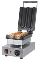 Гриль контактный для шаурмы Kocateq GH2SW