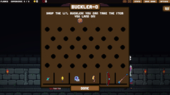 Backpack Hero (для ПК, цифровой код доступа)