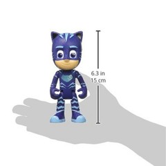 Кэтбой говорящая фигурка Делюкс