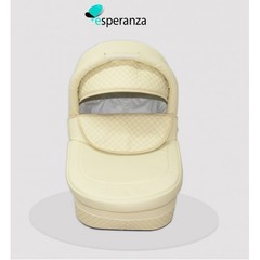 Коляска Esperanza Classic 2 в 1 Leatheret (209)