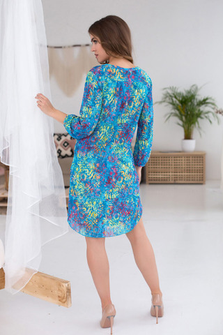 Туника Beata 19228 Mia-Mia